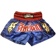 Шорты тайские Lumpinee LTBS-031