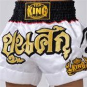 Шорты тайские Top King TKTBS-026