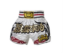 Шорты тайские Top King TKTBS-059