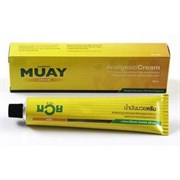 Крем тайский Namman Muay 100 гр