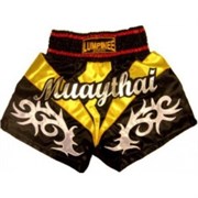 Шорты тайские Lumpinee LTBS-002