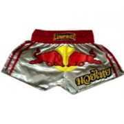 Шорты тайские Lumpinee LTBS-020