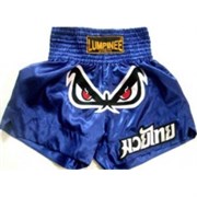 Шорты тайские Lumpinee LTBS-008