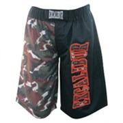 Шорты MMA Excalibur Shorts Model 1438