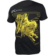 Футболка Contract Killer Doom T-Shirt