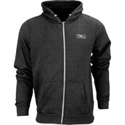 Толстовка Bad Boy Hoodie Charcoal