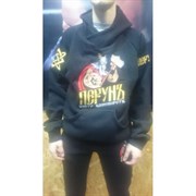 Толстовка ПерунЪ