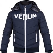 Пуховик Venum Sharp Down Jacket Navy