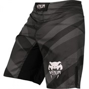 Шорты ММА Venum Radiance Fightshorts - Black