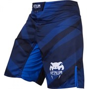 Шорты ММА Venum Radiance Fightshorts - Blue