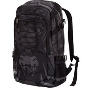 Рюкзак Venum Challenger Pro Black/Black
