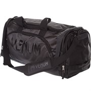 Сумка Venum Trainer Lite Black/Black