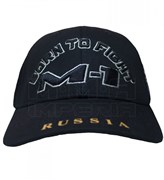 Бейсболка M-1 Born to Fight - новое качество