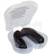 Капа Velo Gel черная - в защитном кейсе