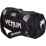 Сумка Venum Trainer Lite Black/Grey