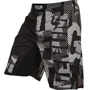 Шорты ММА Venum Speed Camo Urban Black