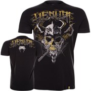 Футболка Venum Viking Black