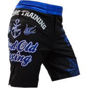 Шорты Hardcore Training Good Old Boxing