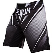 Шорты ММА Venum Eyes - Black