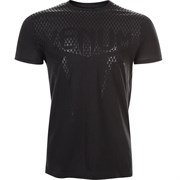 Футболка Venum Carbonix - Black