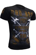 Футболка Bad Boy MMA Warrior Spirit перед