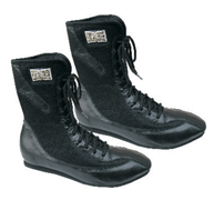 Боксёрки Excalibur 1570 - Black