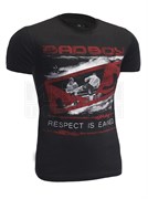 Футболка Bad Boy Fight