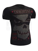 Футболка Bad Boy Immortal Gray