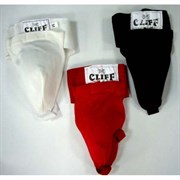 Защита паха Cliff Белый