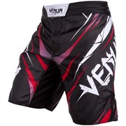 Шорты ММА Venum Exploding Black