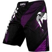 Шорты ММА Venum Rapid Black/Purple