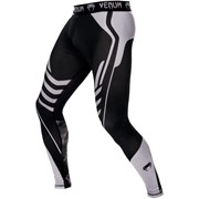 Компрессионные штаны Venum Technical Black/Grey