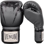 Перчатки боксерские Venum Giant Sparring Grey