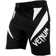 Шорты Venum Jaws 2.0 Black/White