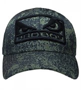 Бейсболка Bad Boy Military