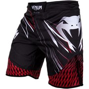 Шорты ММА Venum Shockwave 4.0 Black/Red