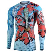 Рашгард Fixgear CFL-77 L/S