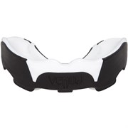 Капа боксерская Venum Predator Mouthguard Black/White