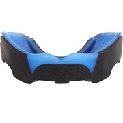 Капа боксерская Venum Predator Black/Blue