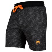 Шорты Venum Tramo Cotton - Black/Grey