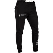 Брюки спортивные Venum Contender 2.0 Black/White