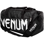 Сумка Venum Sparring Black/White