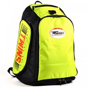 Рюкзак Twins Bag Green