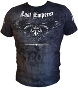 Футболка Last Emperor Double Eagle перед