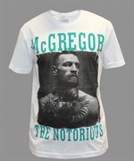 Футболка M-1 McGREGOR