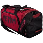 Сумка Venum Trainer Lite Red