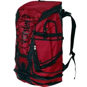 Рюкзак Venum Challenger Xtreme Red