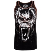 Майка Venum Gorilla Black