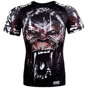 Рашгард Venum Gorilla S/S