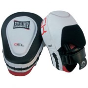 Лапы боксерские Excalibur Model 828 PU